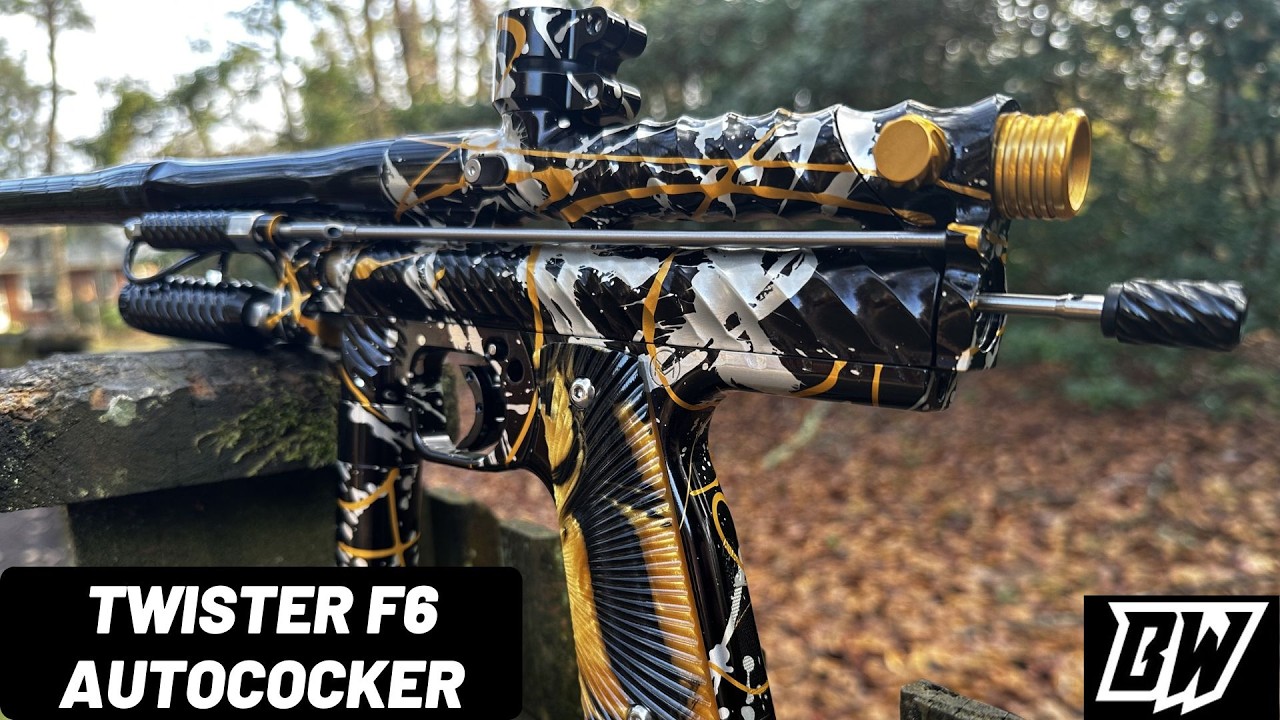 Twister F6