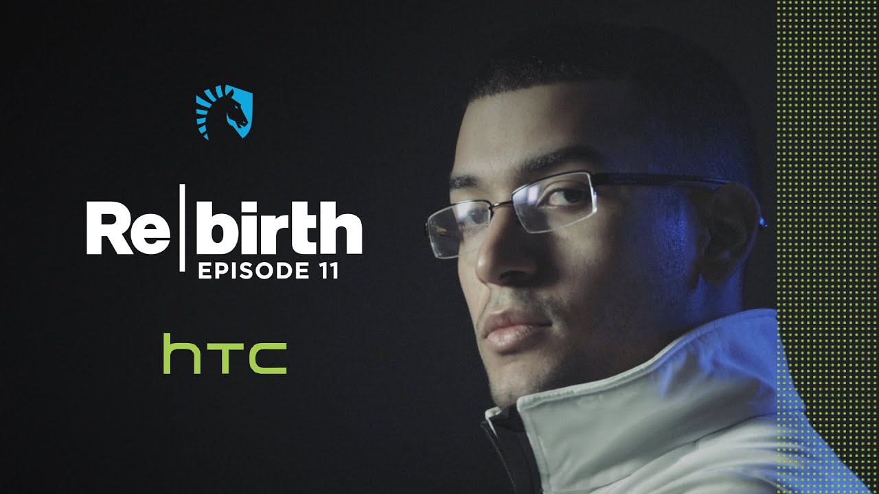 Team Liquid | Rebirth EP11 - First
