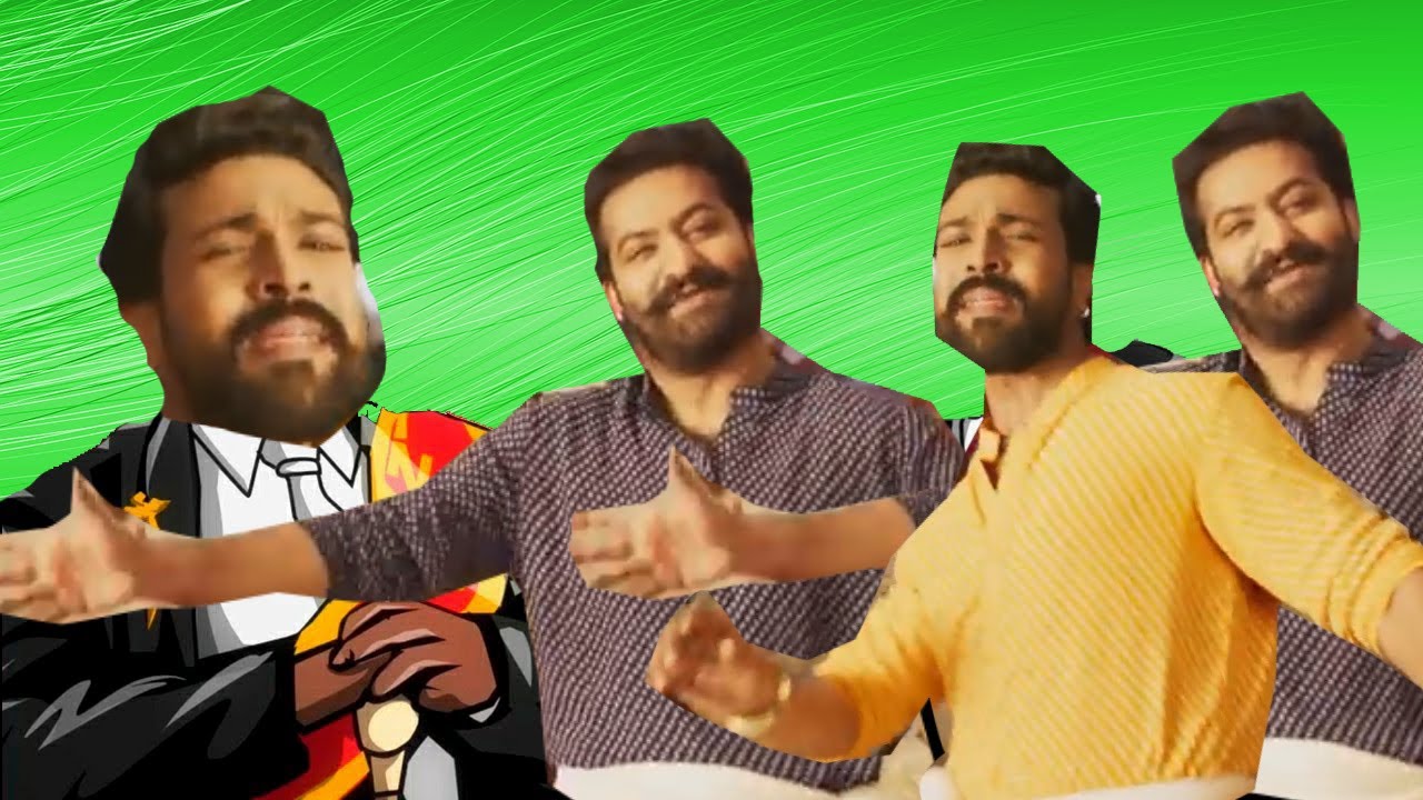 RRR 3 - Coffin Dance (Cover)