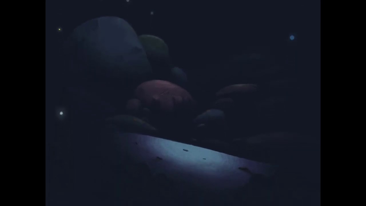 Old man’s Journey  Walkthrouh video 9
