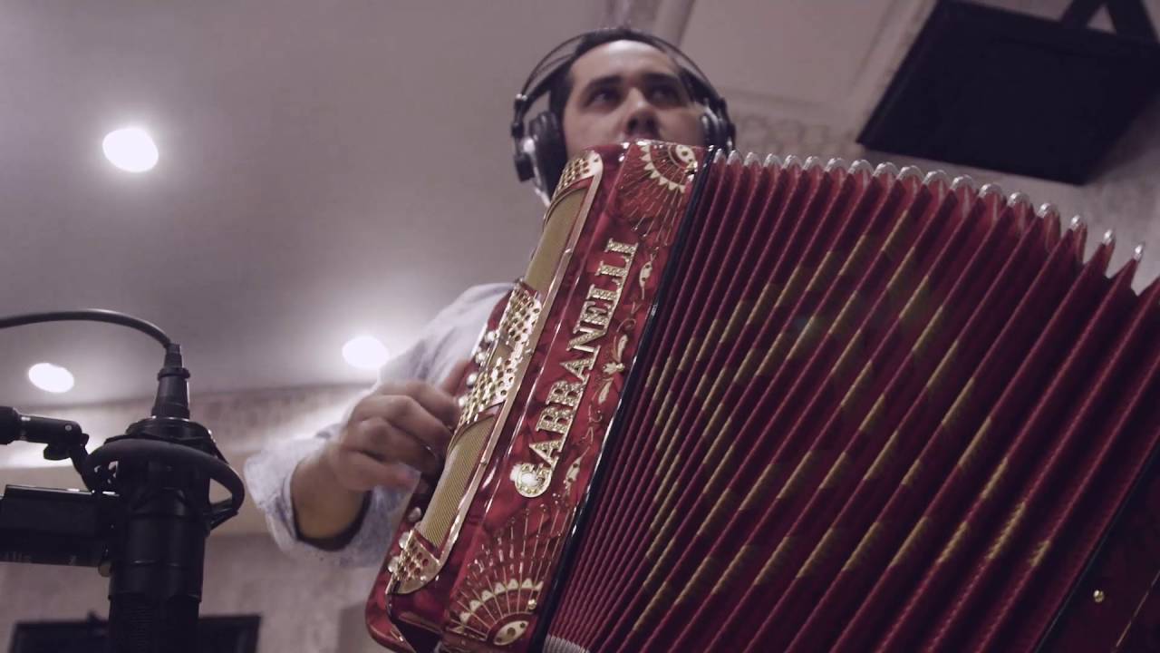 Gabbanelli   La Rola del Patron- Version Extendida