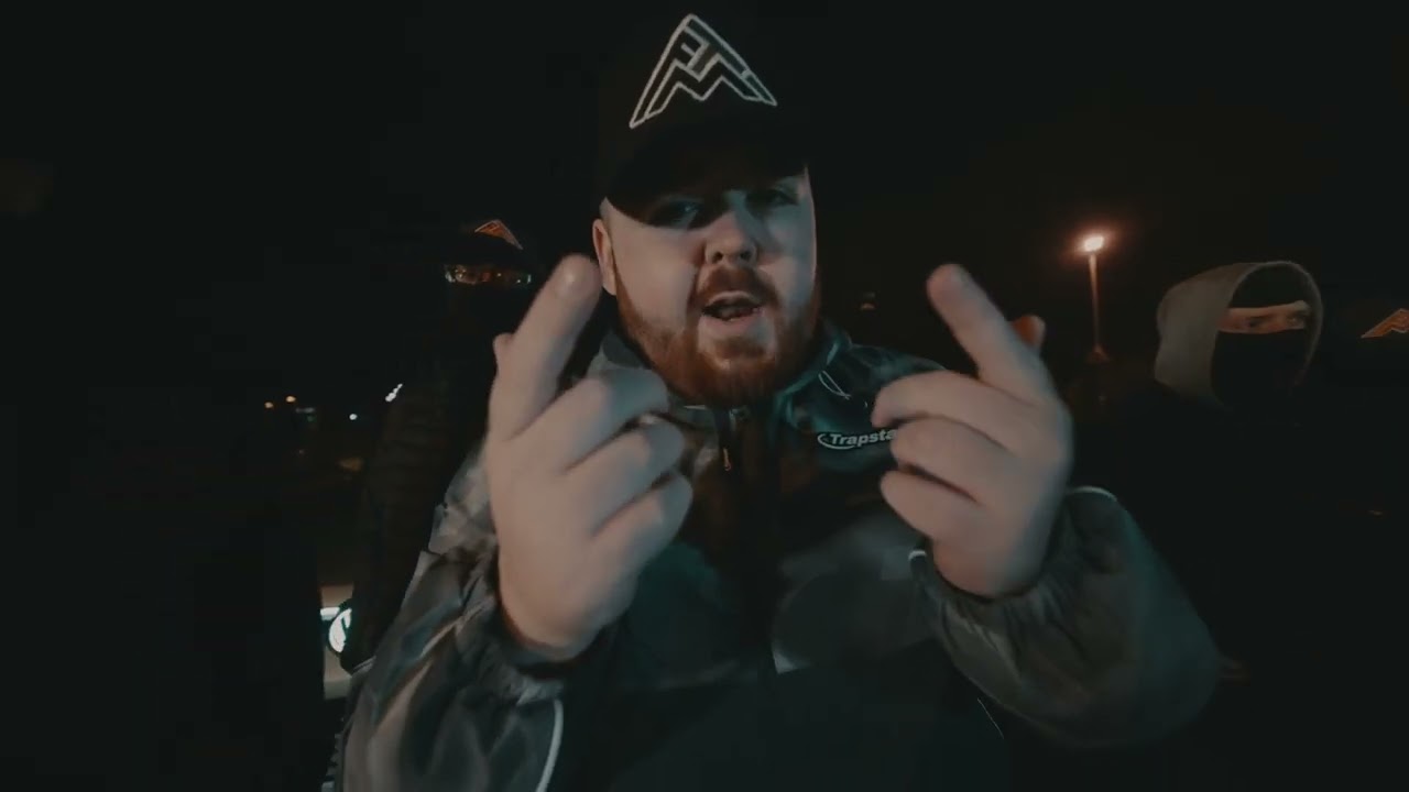 Mavy T & D Leon - scheming (Music Video)