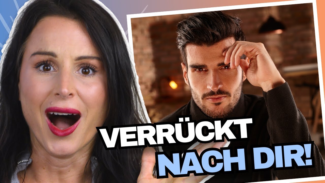 Mach das mit ihm & er denkt nur noch an dich!
