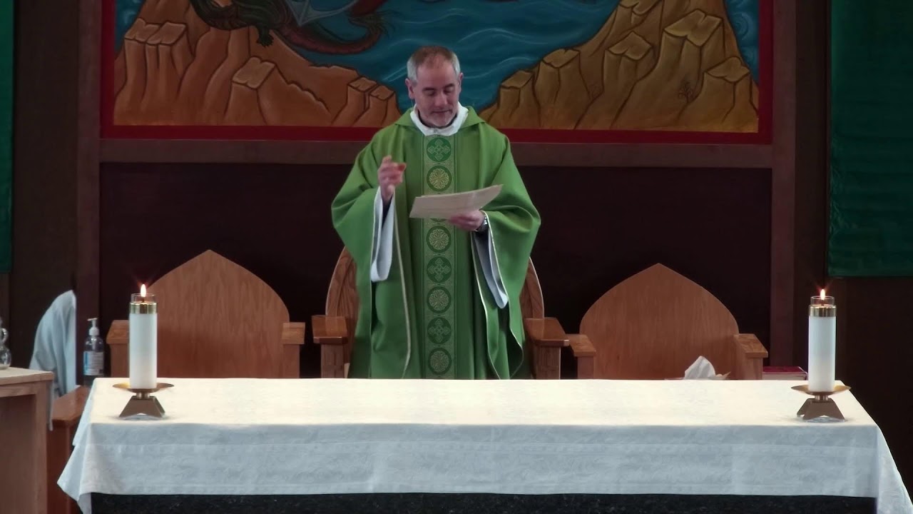 5th Sunday in Ordinary Time - February 8 2026