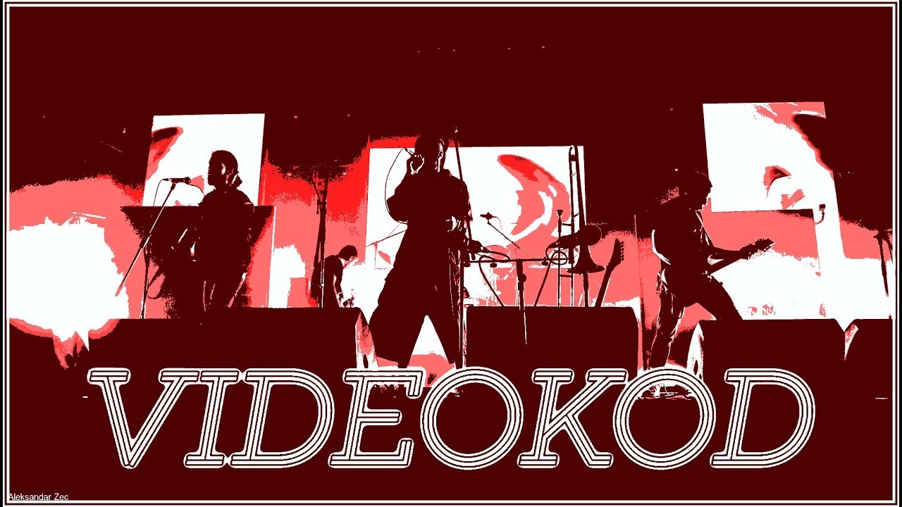 Eyesburn Fool Control KONTAKT 2019 Videokod Aleksandar Zec