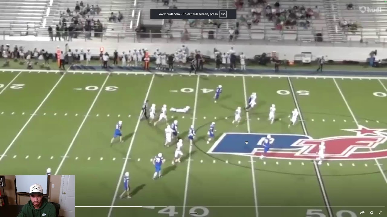 Live Highlight Reviews