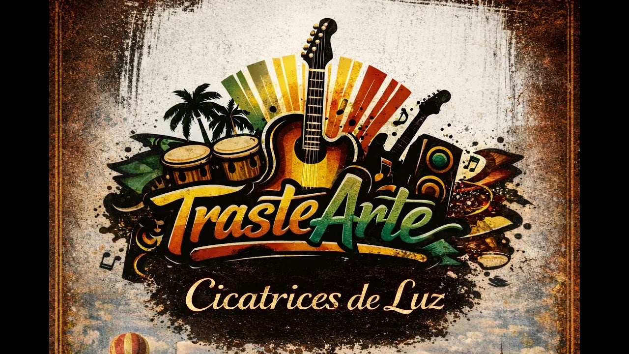 Cicatrices de luz 2 - TRASTEARTE GRUPO 