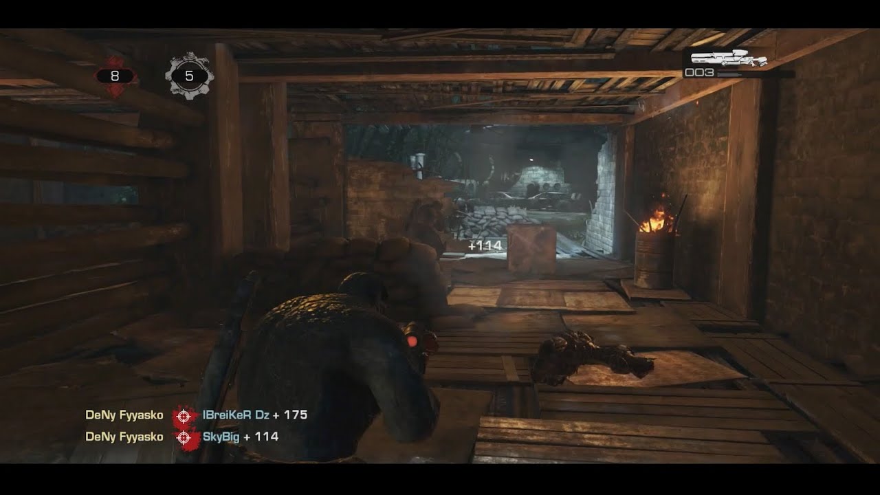 DeNy Team Ep #12 