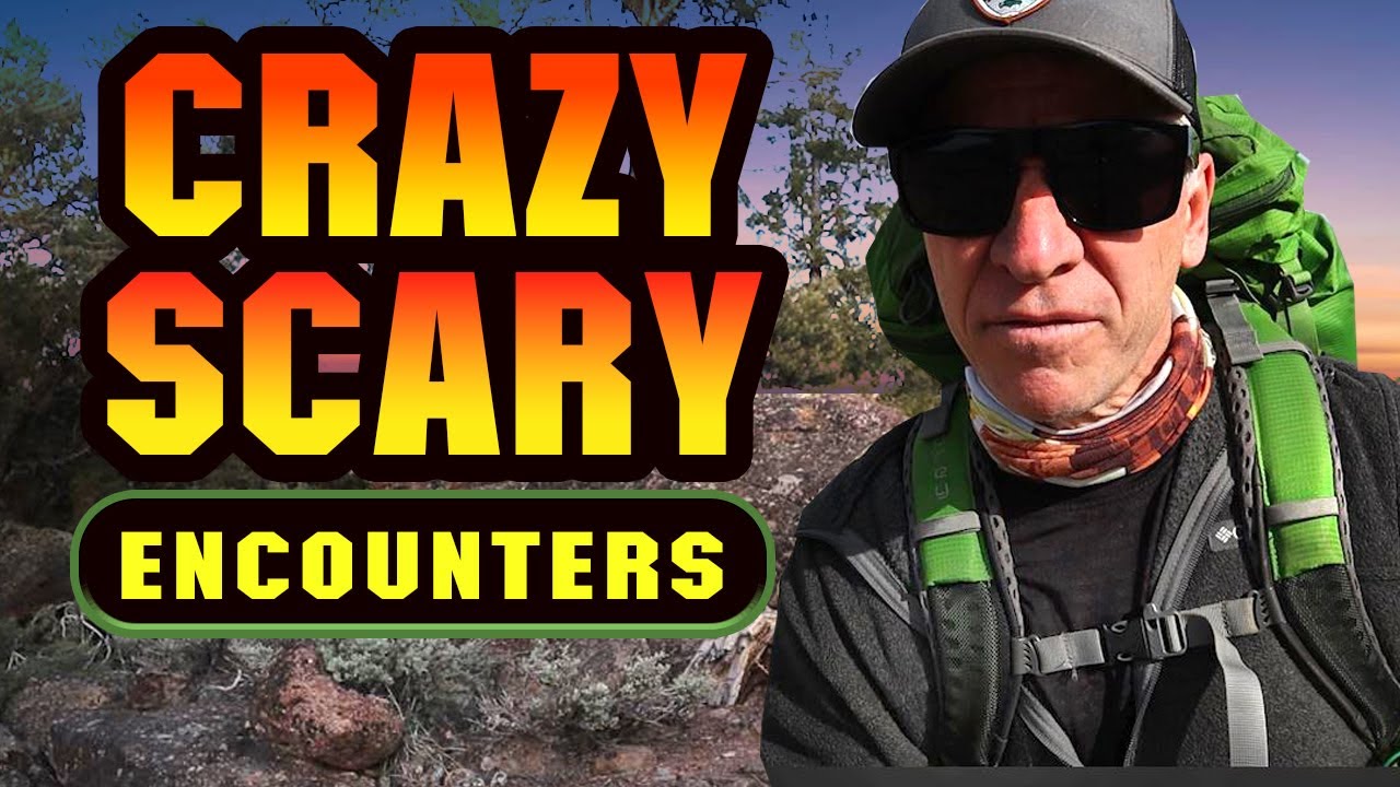 Frightening Encounters from VIEWERS | Comments!