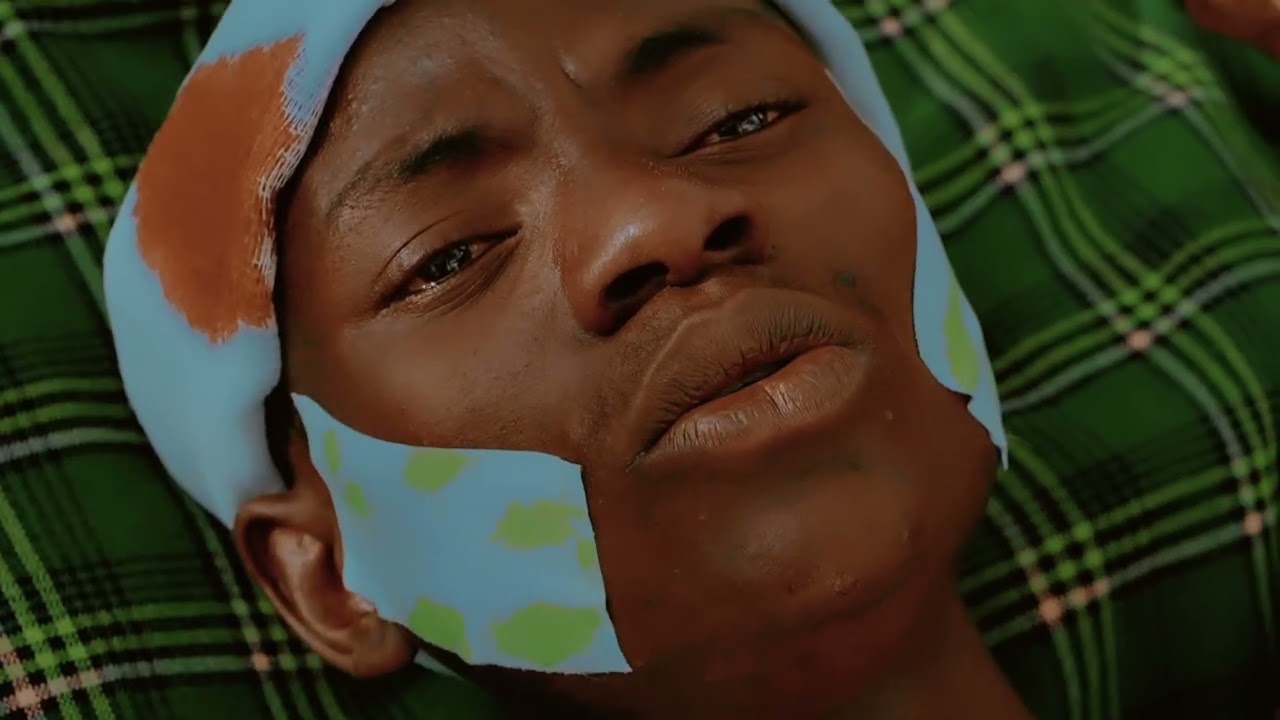UZOZA RYARI BY (STRINGS OF GRACE) official video 