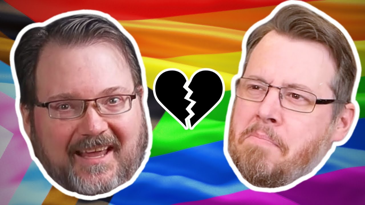 Is Brandon Sanderson TOO WOKE For Shadiversity??