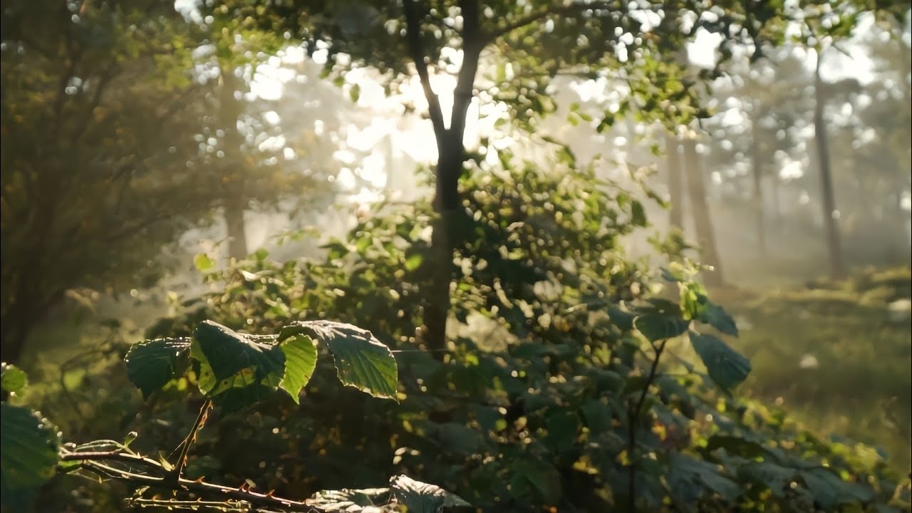 Video Pemandangan HD Alam No Copyright | Footage Nature | Mentahan Video Alam