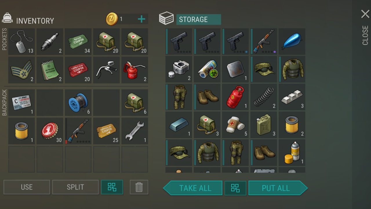 Alpha Bunker Red Crate Opening – Hongxiing Raii Gets INSANE Loot