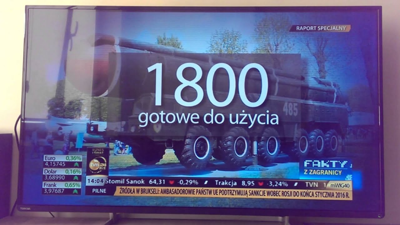 Kodi Live TV PVR - OSMC on Raspberry Pi 2 (TV sat with Tvheadend)