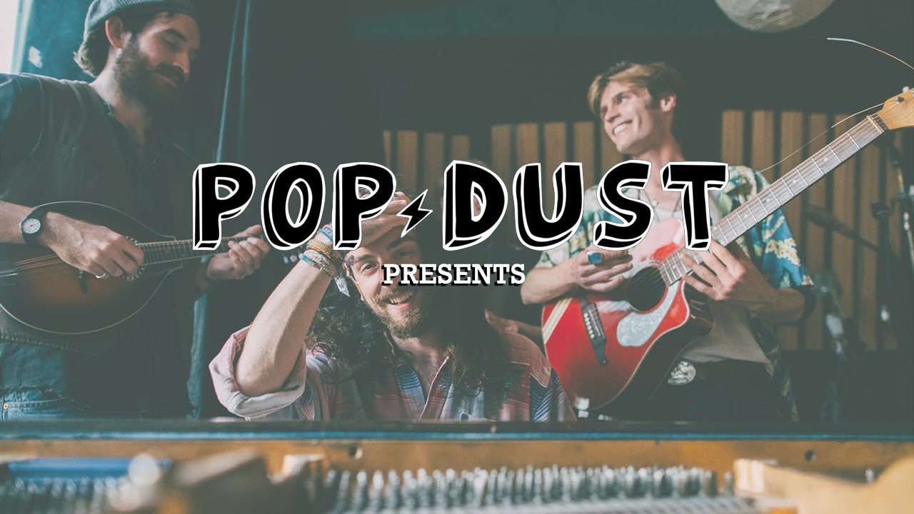 Hudson Taylor Interview