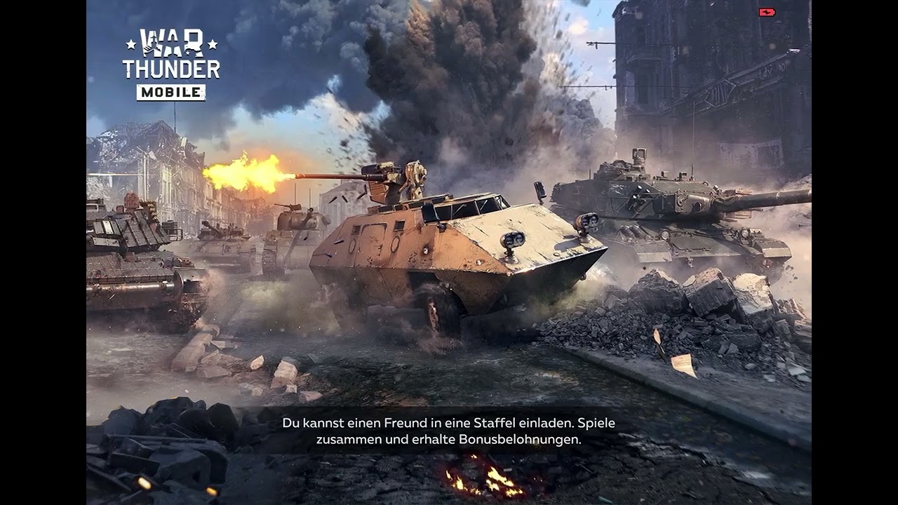 🔥 Puma IFV Gameplay | War Thunder Mobile 🇩🇪
