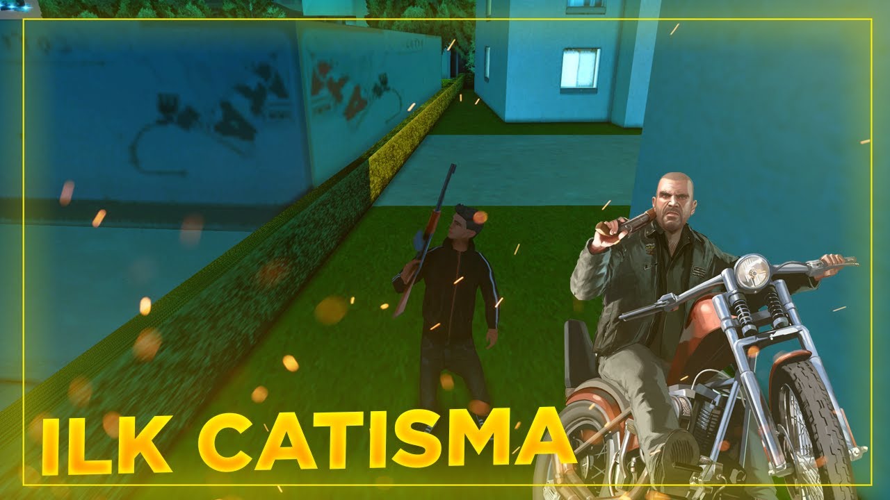 [MTA]KETOSAN ROLEPLAY | CEZAEVİNDEN KAÇTIK