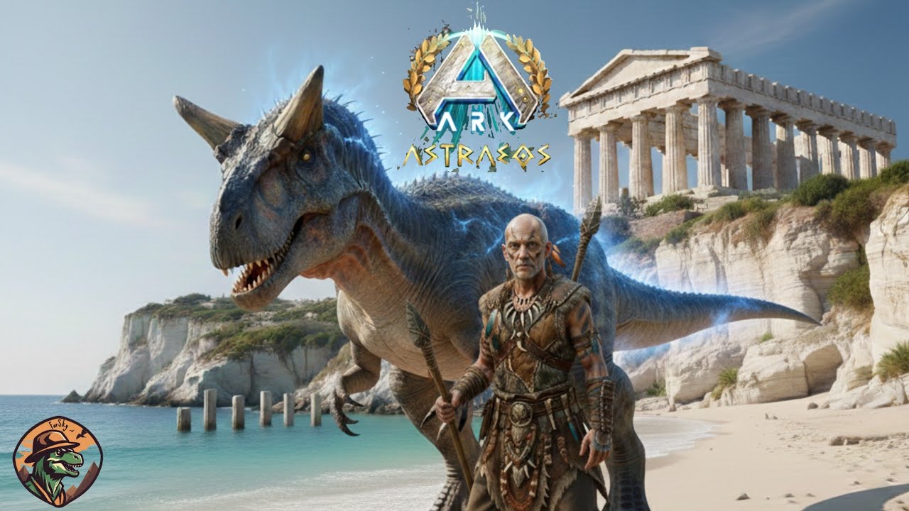 Astraeos,  aneb když nic nevyjde ...  jak by mělo 