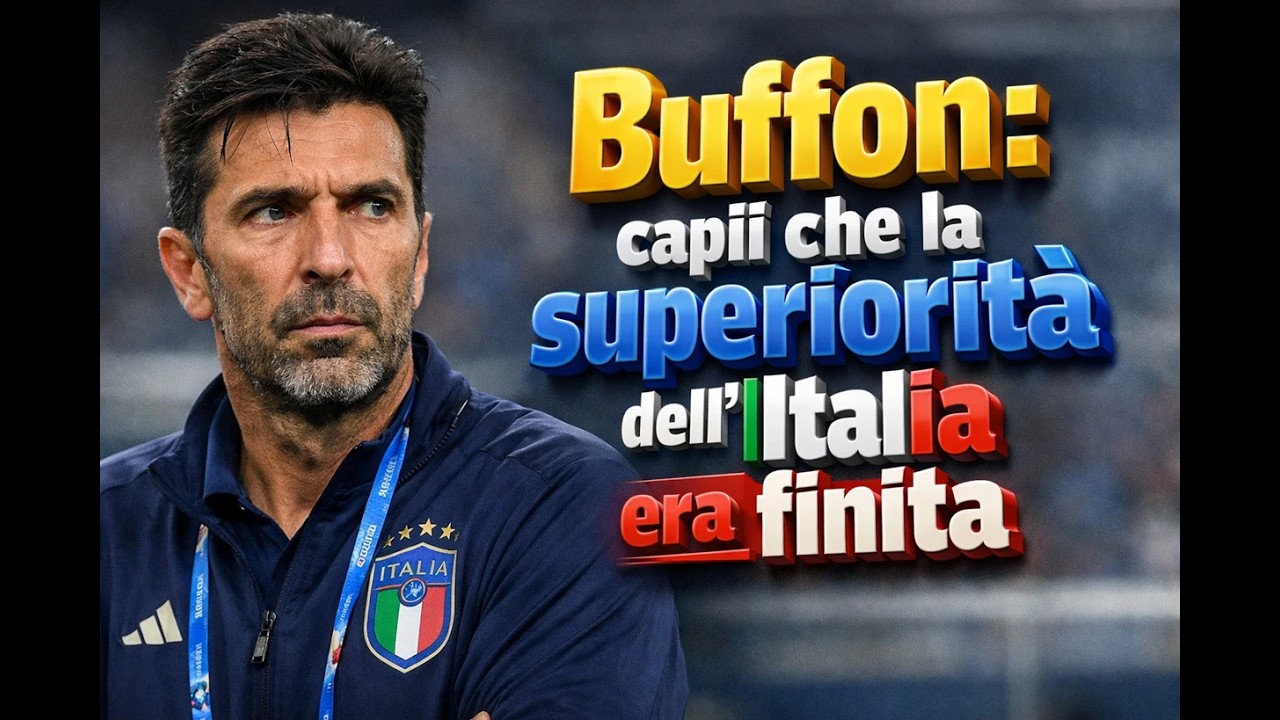 Buffon: 
