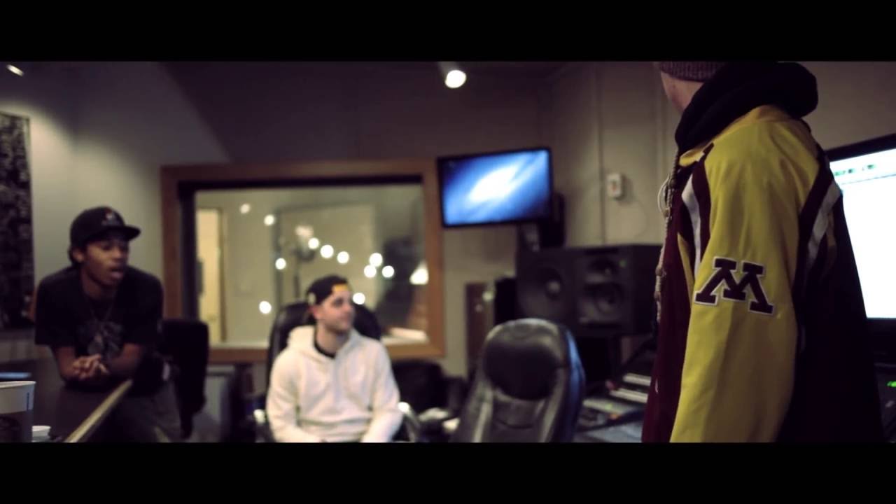 Cam Meekins - Truckers ft. Jeff Replay (Official Video)