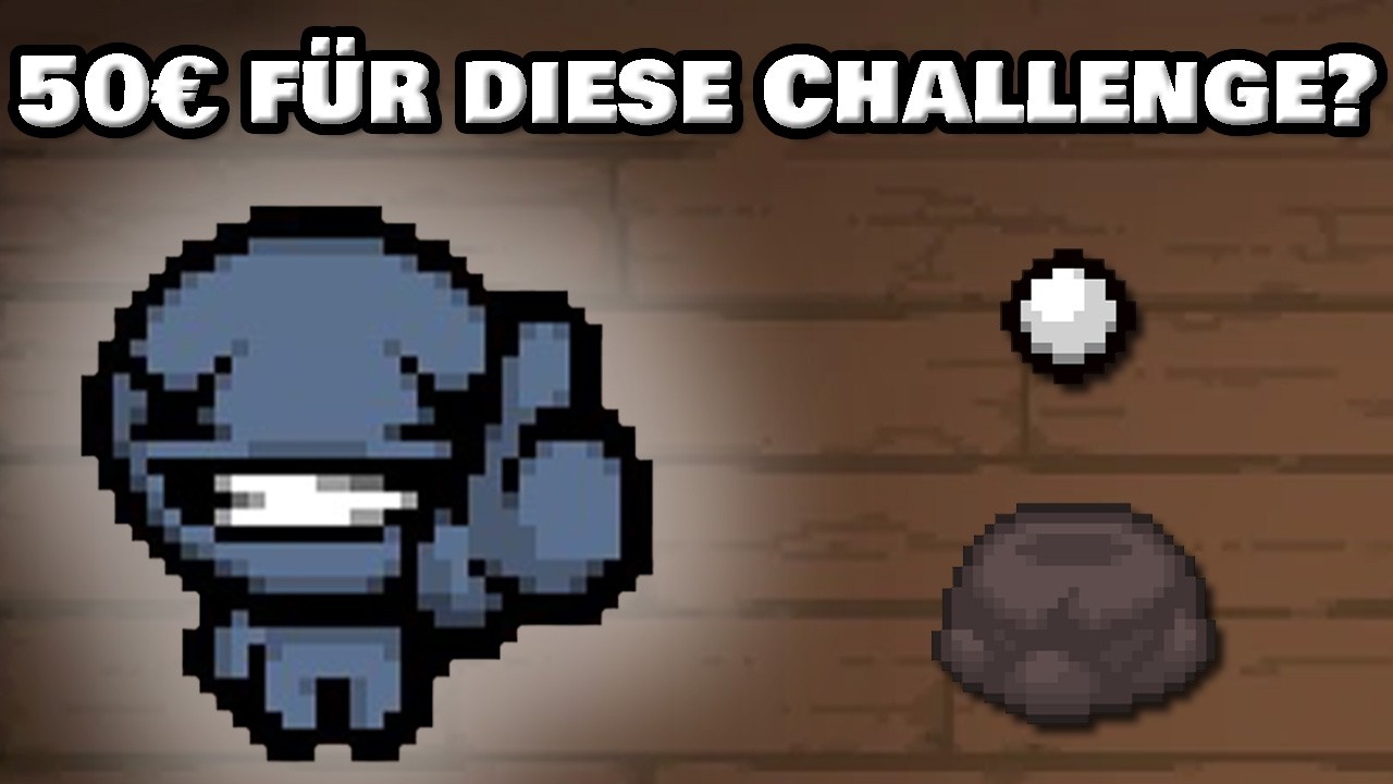 Mir wurden 50€ für DIESE CHALLENGE geboten! - #TeamExtracontent