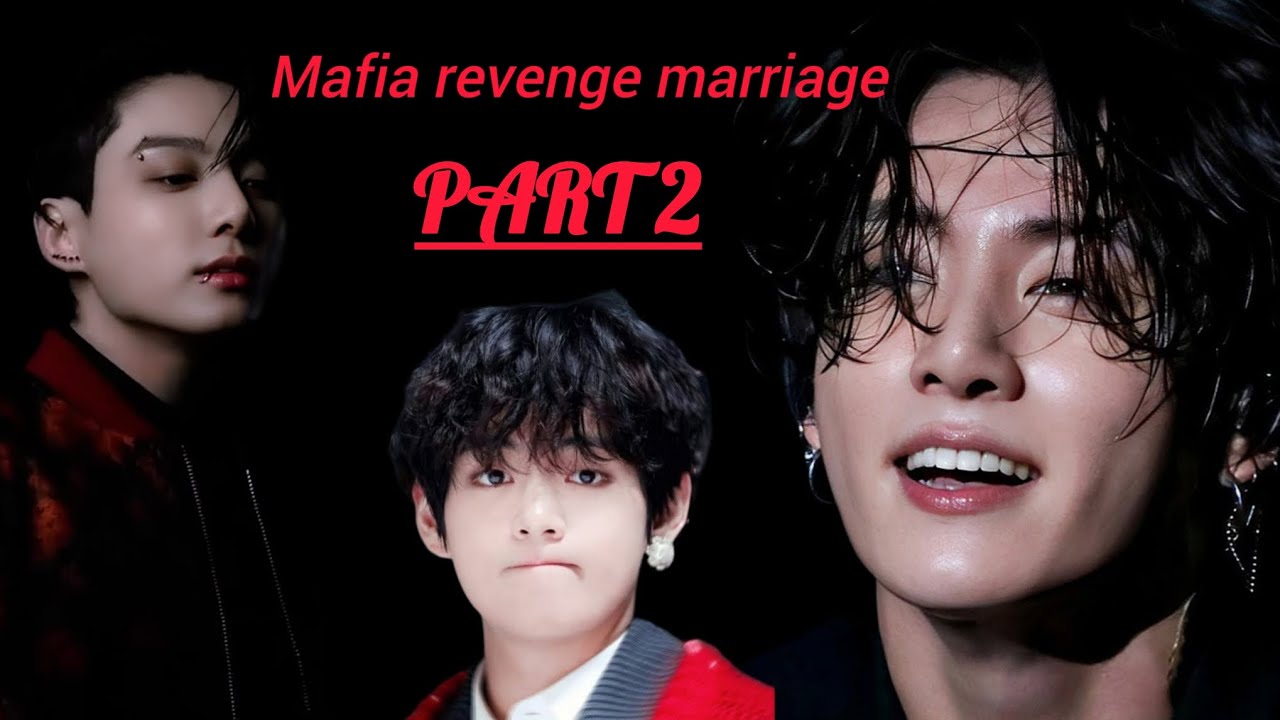 Mafiya force marriage # part 2#kdrama#hindi series #taekook love story 