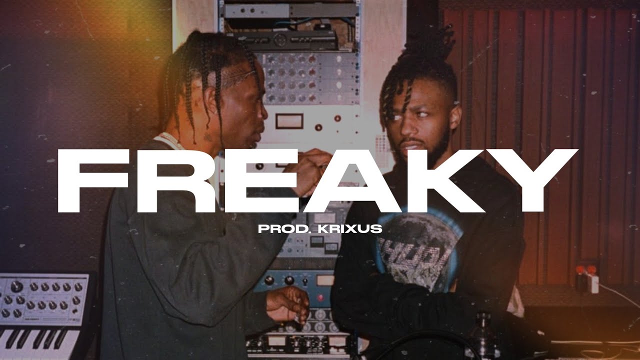 [FREE] Travis Scott x Metro Boomin Type Beat - 