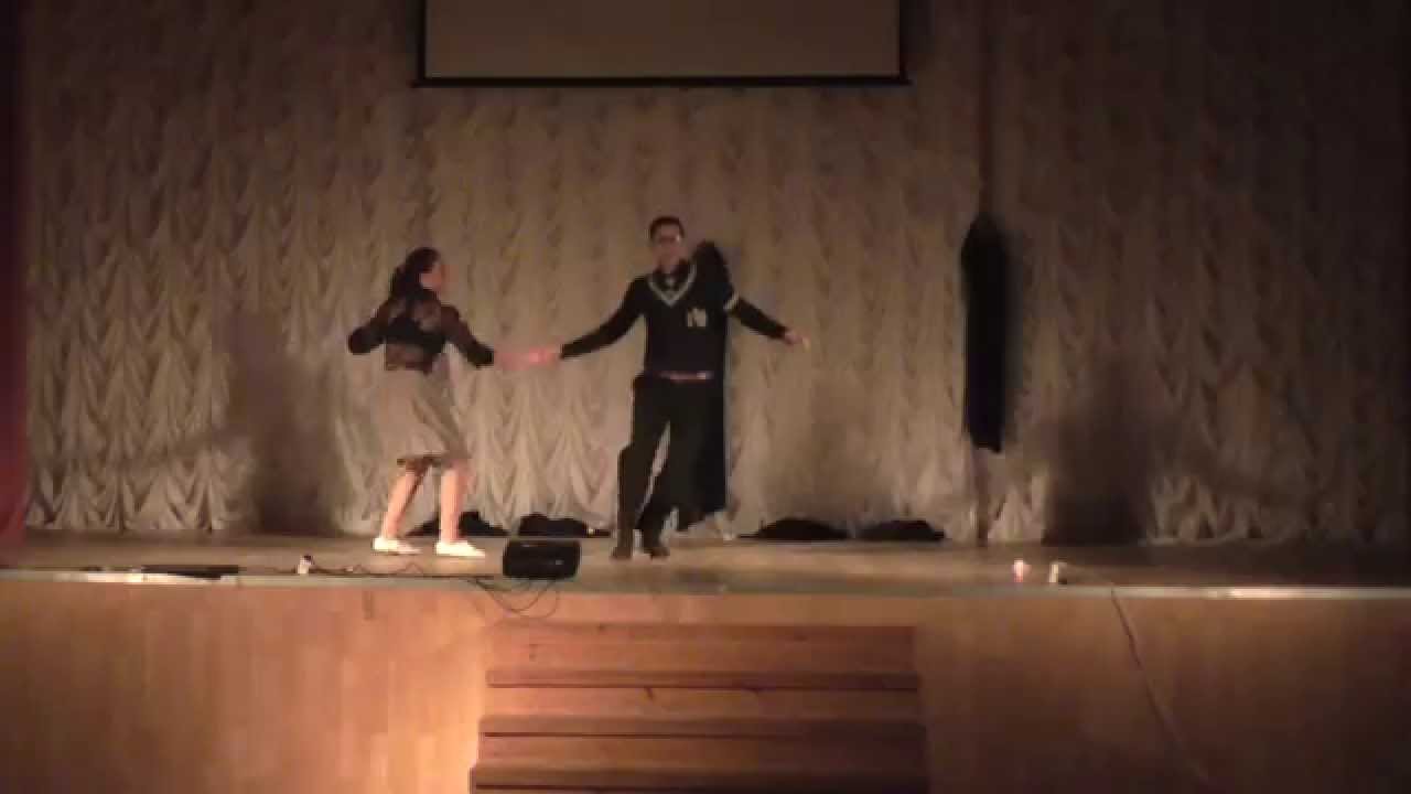 Thorbjorn & Flora, Nothern Boogie 2014
