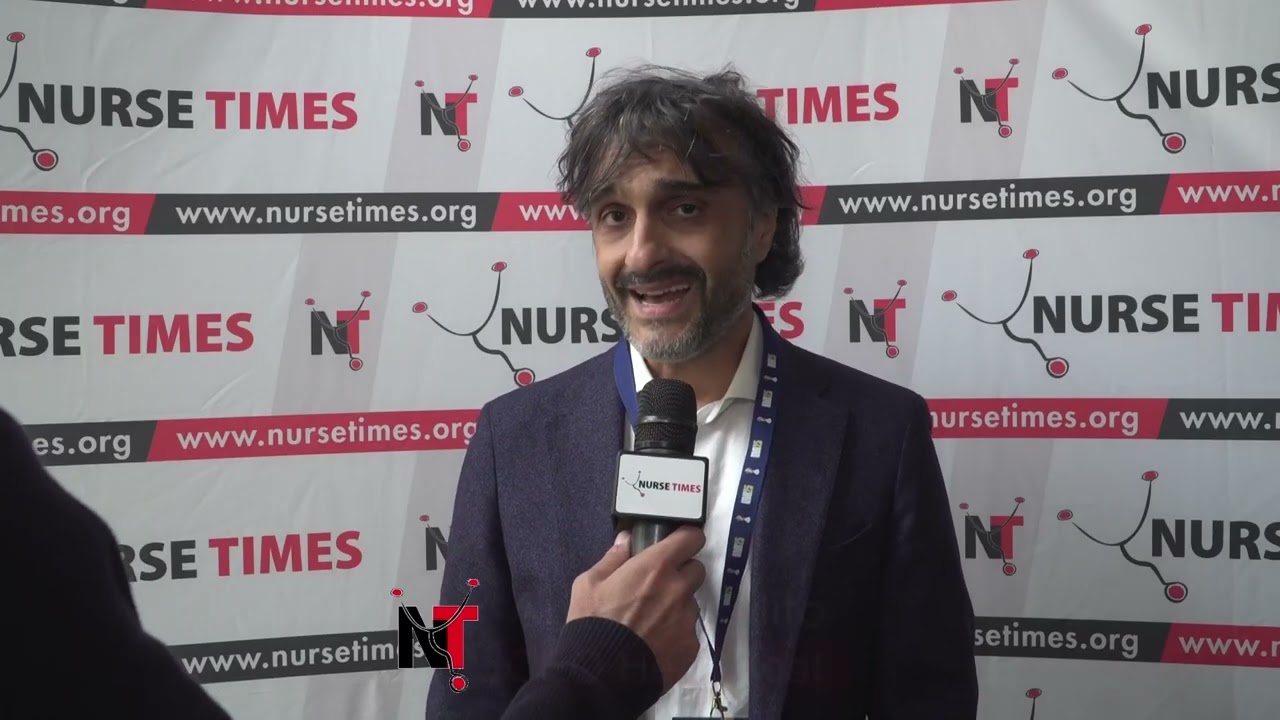 UMI25 (Torino, 3 ottobre 2025) - Intervista ad Andrea Polito (CEO HeartBeat)