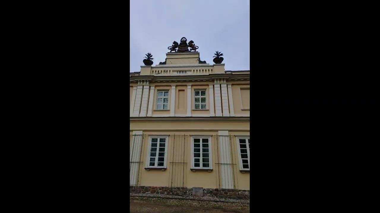Waplewo Wielkie województwo Pomorskie