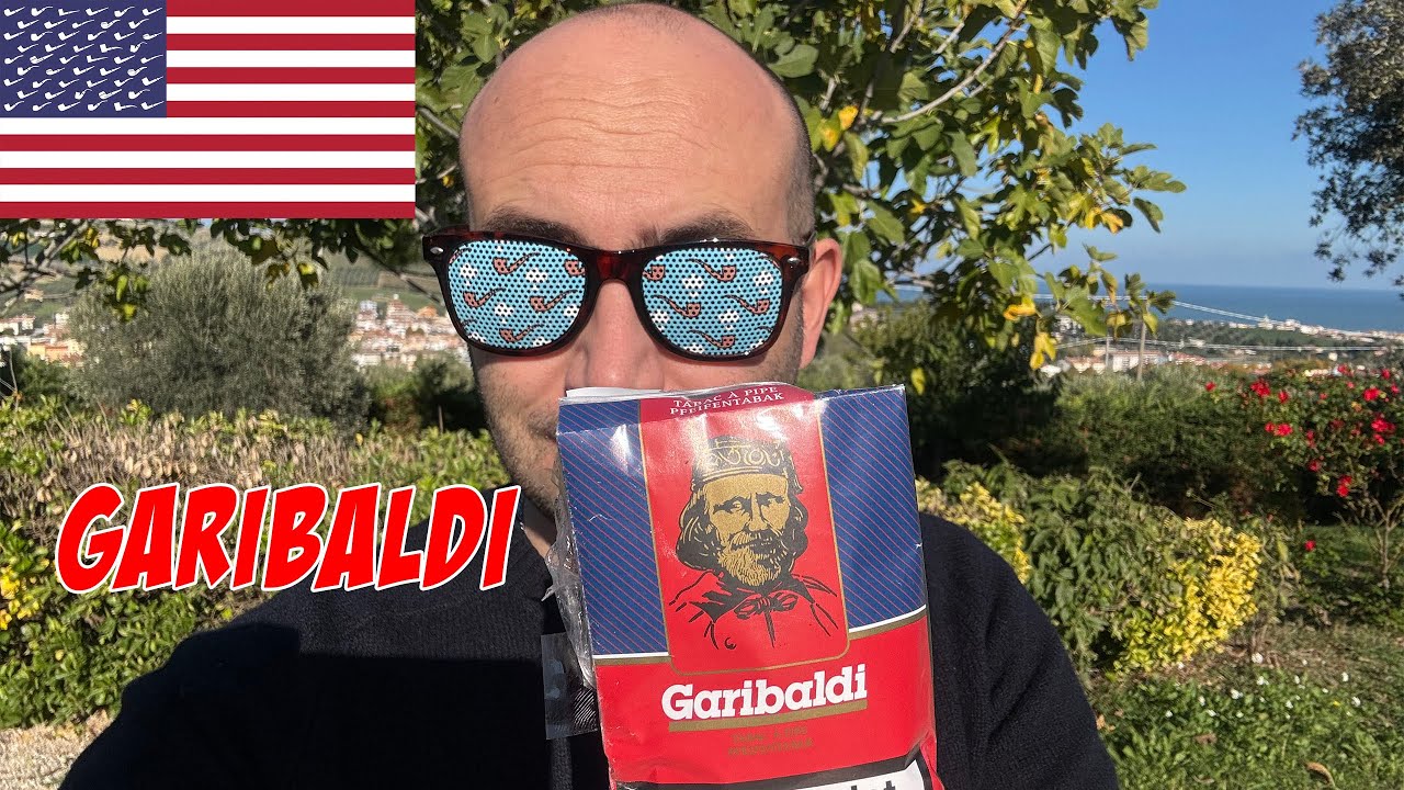 Garibaldi #ytpcpipecommunity