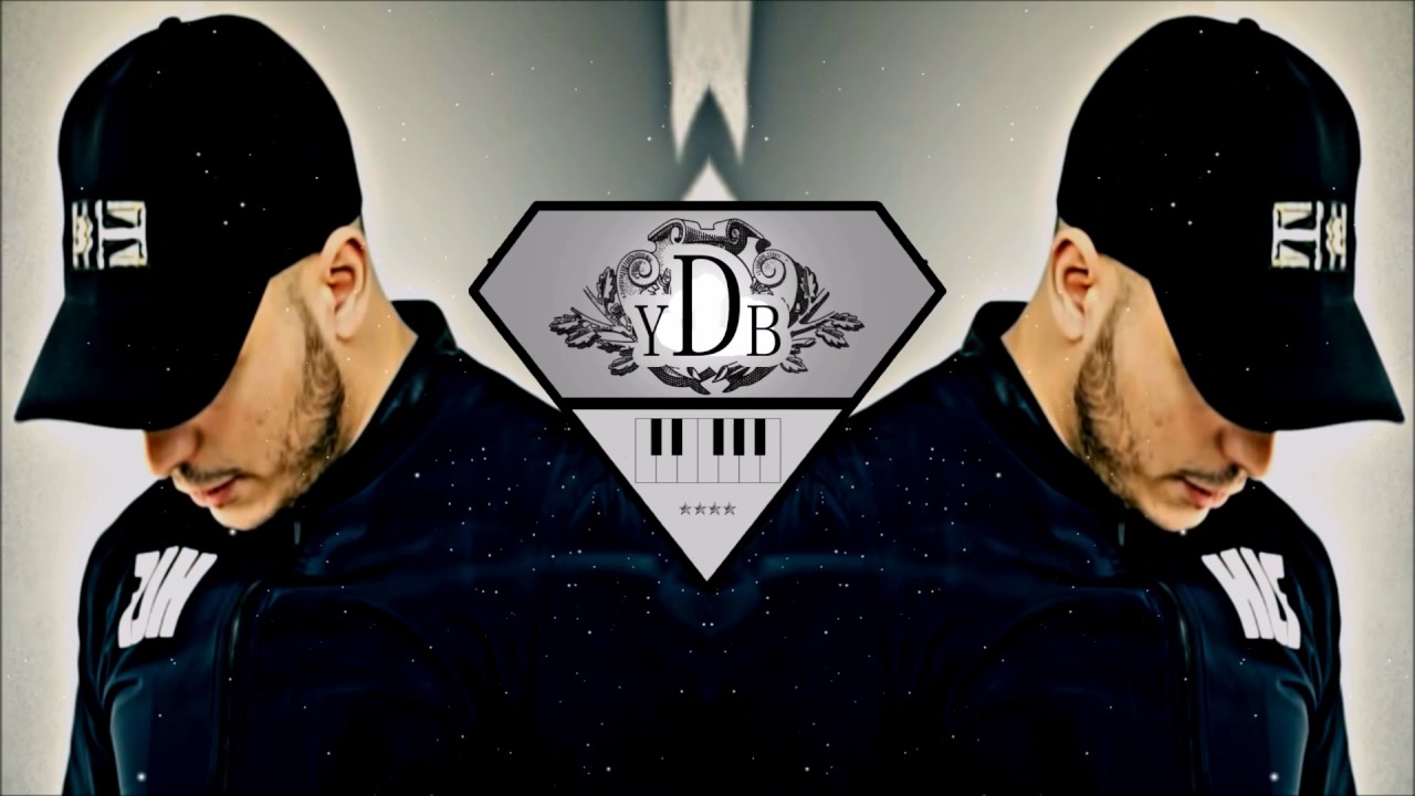 HORNET LA FRAPPE Type Beat | PEUF | Instrumental - Young Diamond Beatz