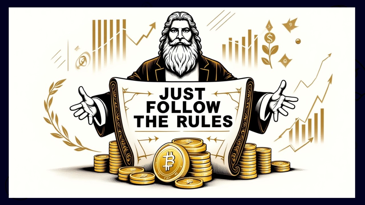 7 Biblical Money Rules That Will Make You Rich Without Selling Your Soul