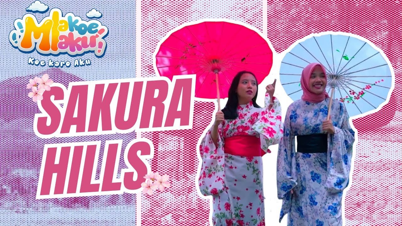 Sakura Hills, Tawangmangu - Mlakoe-Mlaku TVRI Jateng Eps.05