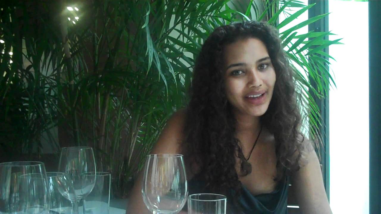 Supermodel Vacations: Turks & Caicos Episode 2