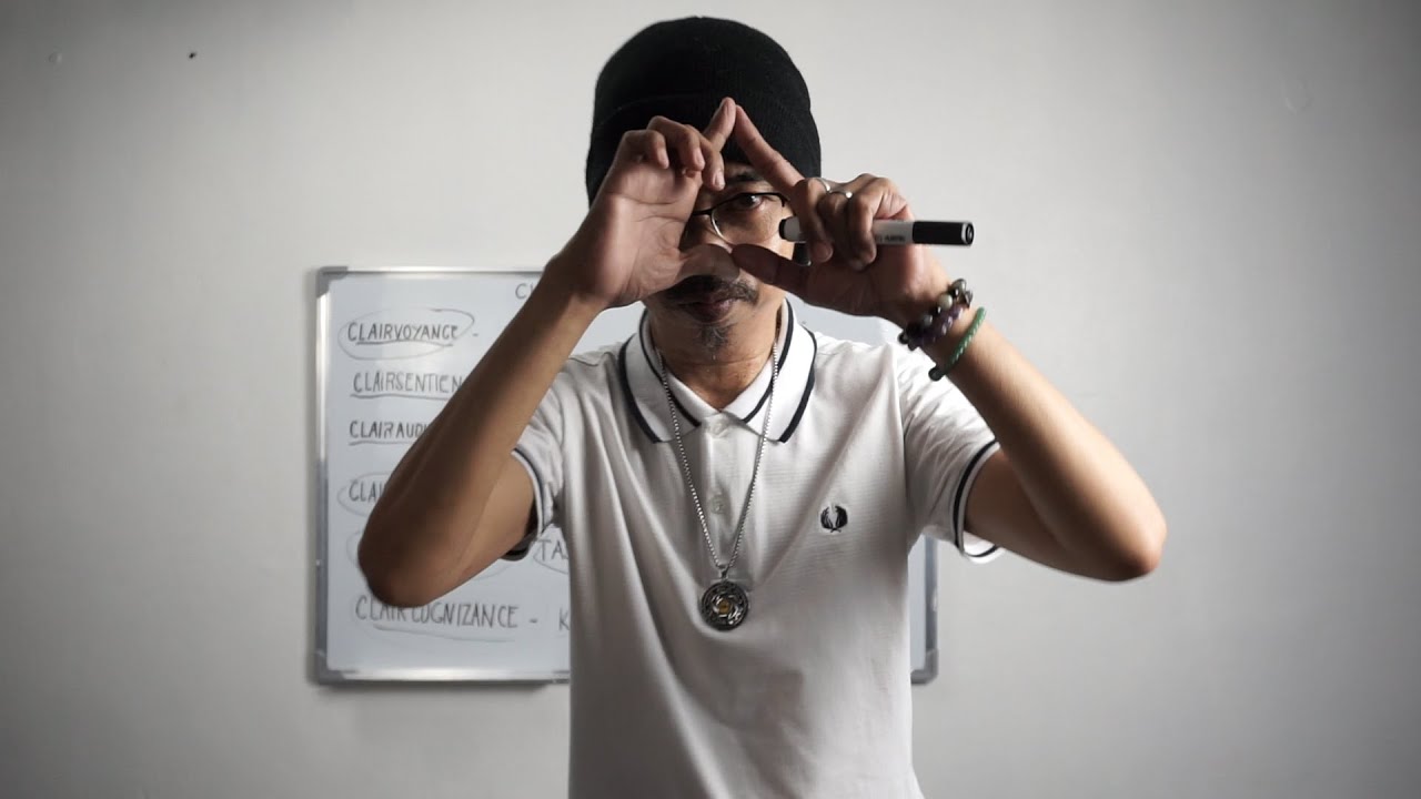 May third eye ka ba?