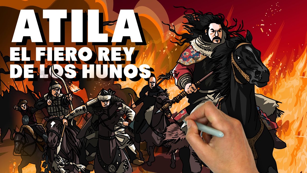 Atila, el 