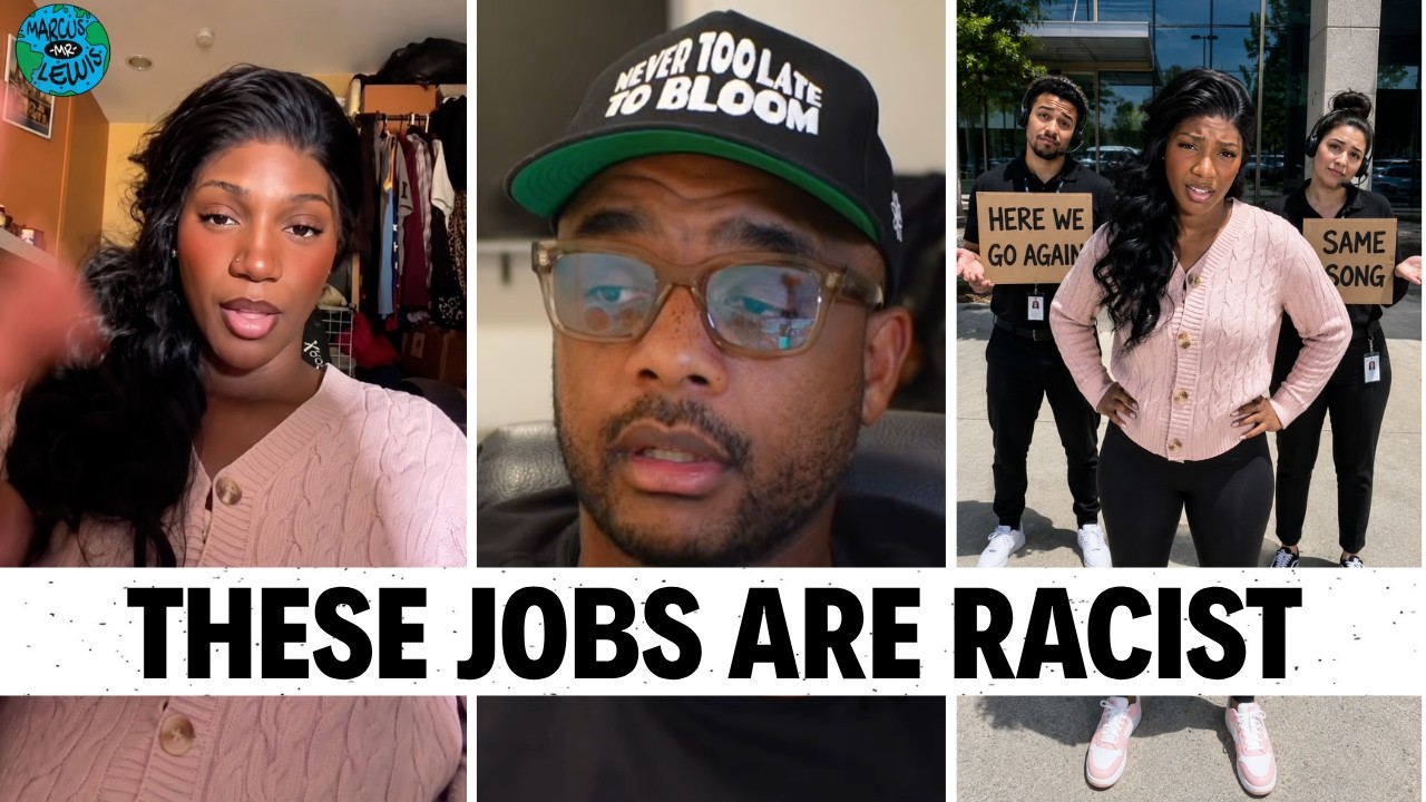 Black Woman Accuses Interviewer of Being Racist but Refuses to Admit This