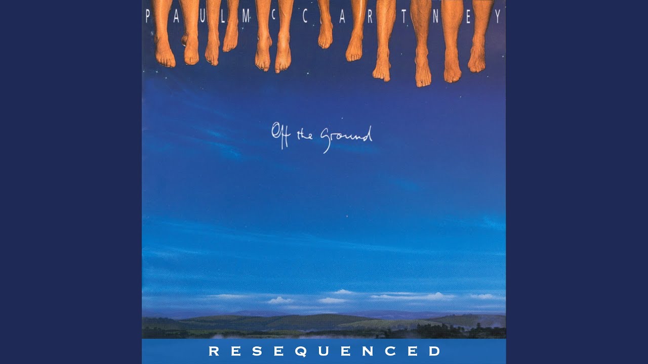 Big Boys Bickering | Off the Ground Resequenced