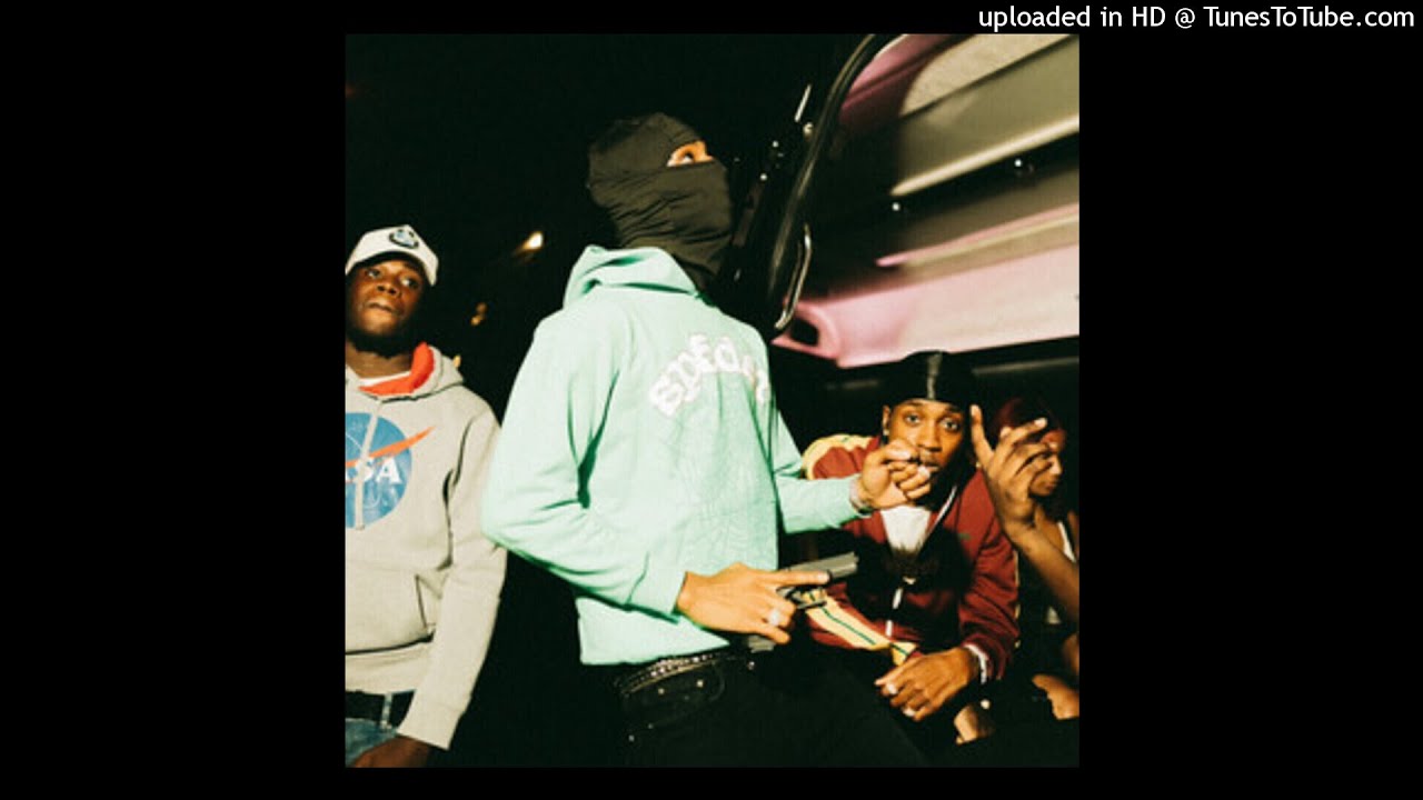 [FREE] 26AR x Kay Flock x NY Drill Sample Type Beat 2021 | 