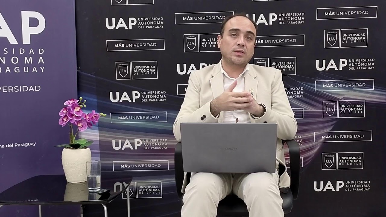 Charlamos en Vivo: Información y Consultas