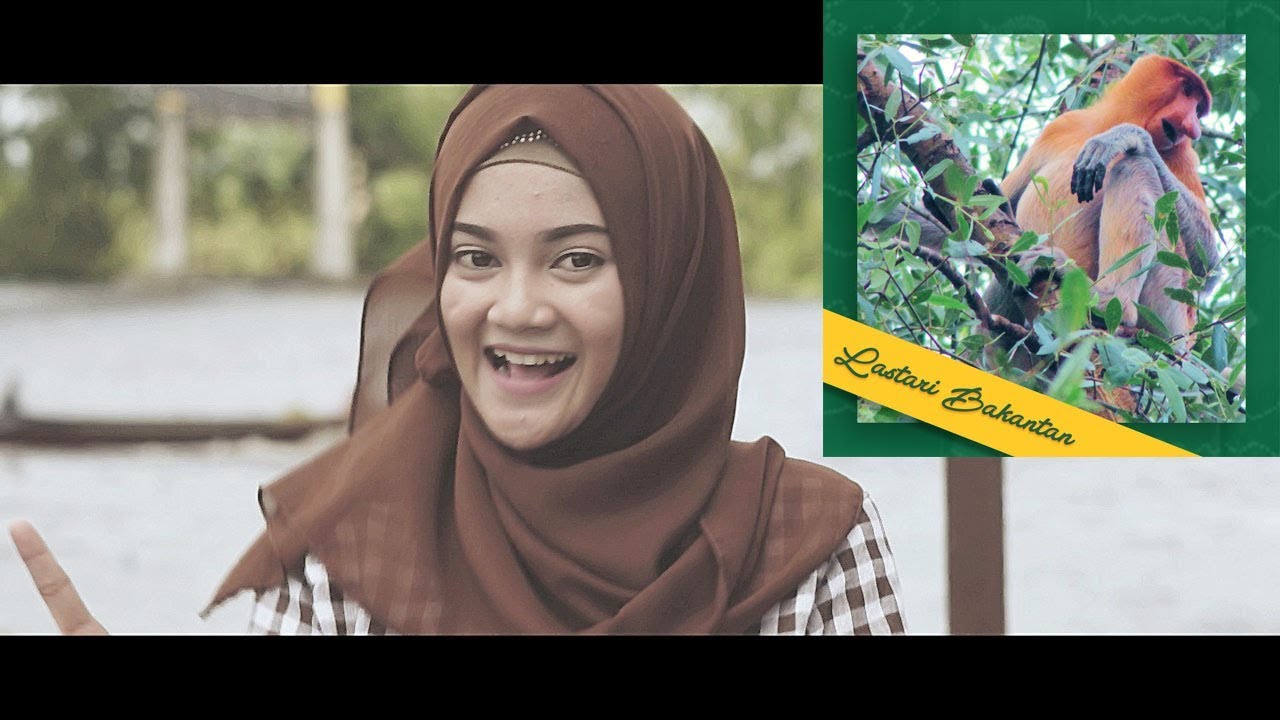 JEF Banjar - Lastari Bakantan (Official Video)