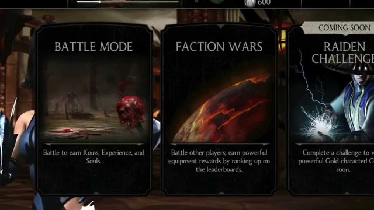 How to unlock Injustice Scorpion, Ninja mine Jonhny Cage, Farmer Jax, Klassic Mileena