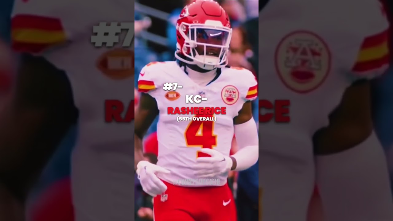 Every Wide Receiver Drafted Ahead of Puka Nacua 