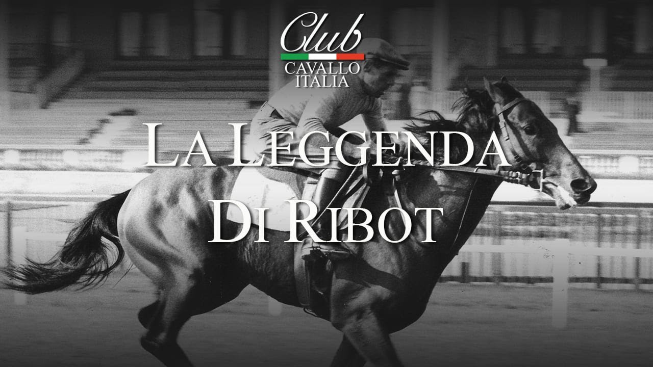 La leggenda di Ribot