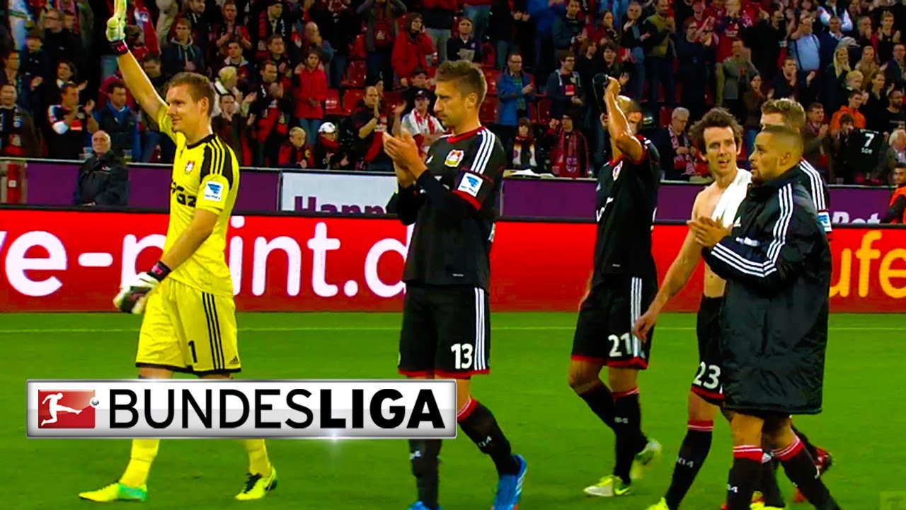 Player of the Week - Bernd Leno the Bayern Tamer