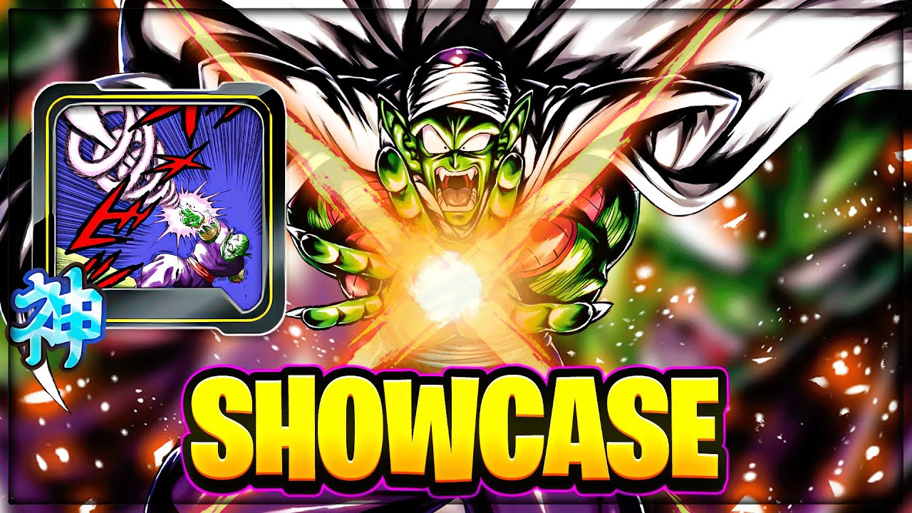 ELE ME SURPREENDEU MUITO COM ESSE EQUIPAMENTO ÚNICO... DRAGON BALL LEGENDS