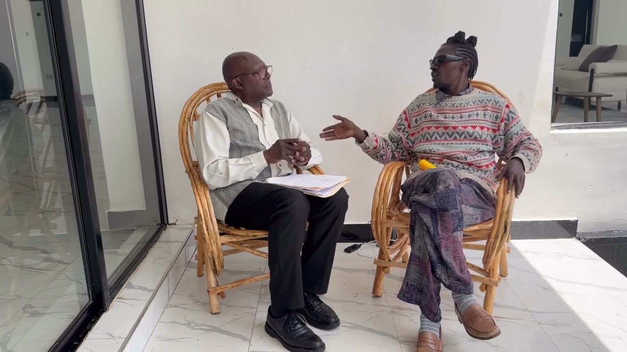 What is the latest with Marwa? An exclusive interview by ‘Shippy the Explorer’