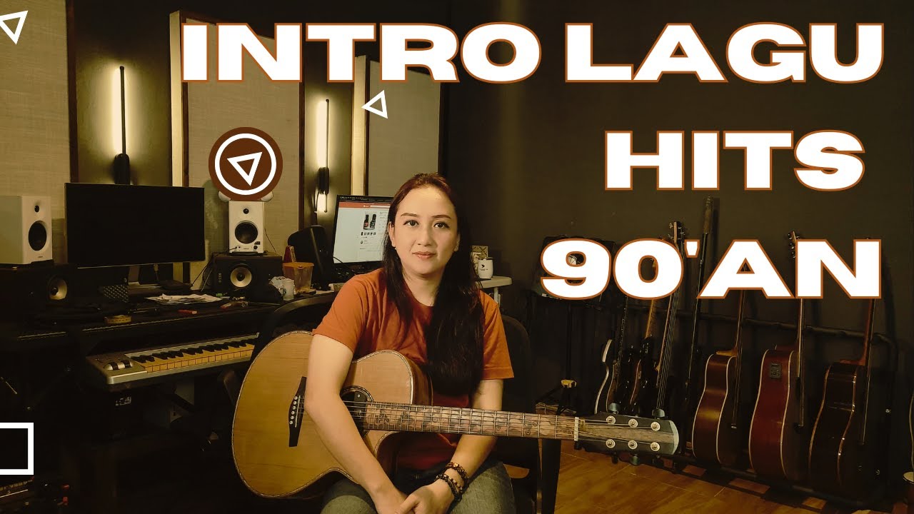 LAGU HIT'S 90' AN - SEE N SEE GUITAR