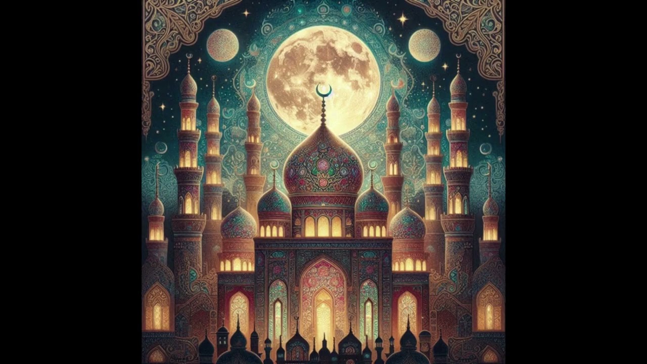 هلا وميّة هلا🌸ميلاد الامام المهدي عليه السلام🌸لهجة عراقية 8